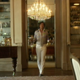 Image for article titled Sheer Shirts, Sparkly Speedos: Behind The Candelabra's Best Fashion
